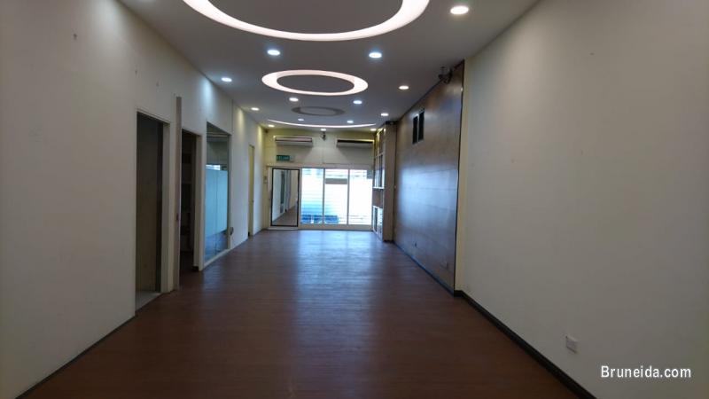SFR-38  SHOP UNIT FOR RENT @ KG SETIA JAYA - image 2