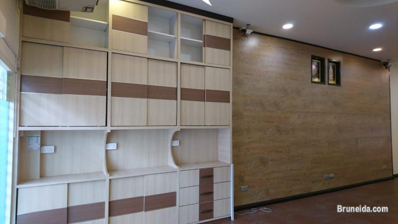 SFR-38  SHOP UNIT FOR RENT @ KG SETIA JAYA - image 3