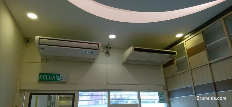 NSFS-34  SHOP UNIT FOR SALE @ KG SETIA JAYA - image 4