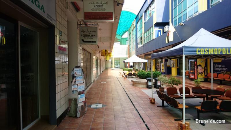 NSFS-34  SHOP UNIT FOR SALE @ KG SETIA JAYA - image 5