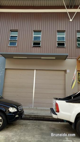 WHFR-9  LIGHT INDUSTRY FOR RENT @ MENGLAIT - image 1