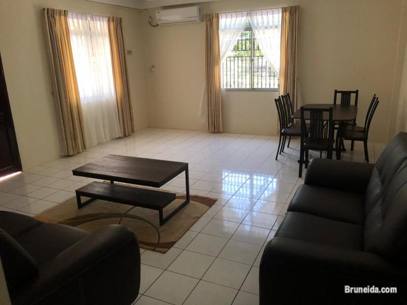 HFR-242  BUNGALOW FOR RENT @ MANGGIS SATU - image 2