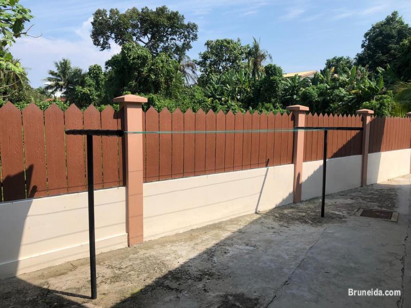 HFR-242  BUNGALOW FOR RENT @ MANGGIS SATU - image 5