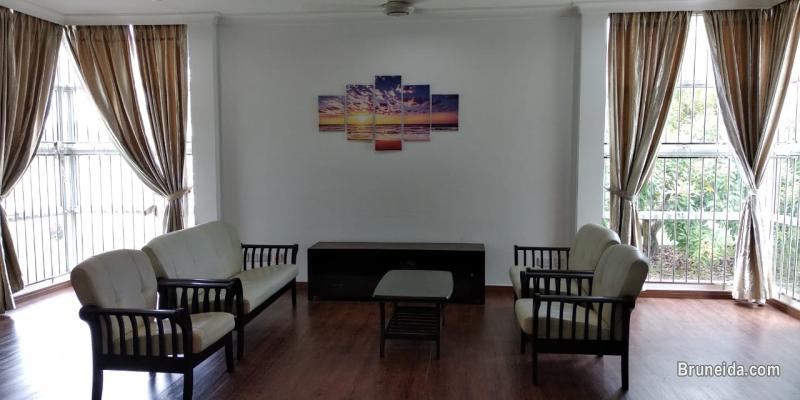 HFR-243  SEMI-D FOR RENT @ RIMBA - image 2