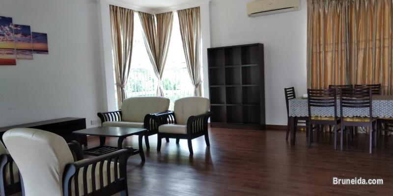 HFR-243  SEMI-D FOR RENT @ RIMBA - image 3