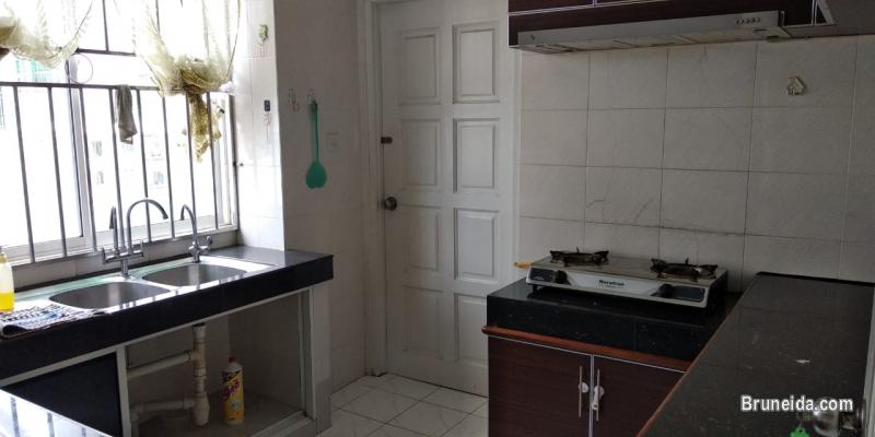 HFR-243  SEMI-D FOR RENT @ RIMBA - image 4