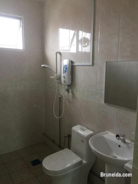 HFR-245  SEMI-D FOR RENT @ KG MENTIRI - image 2