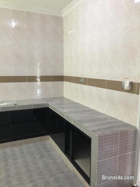 HFR-245  SEMI-D FOR RENT @ KG MENTIRI - image 3