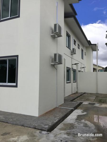 HFR-245  SEMI-D FOR RENT @ KG MENTIRI - image 4