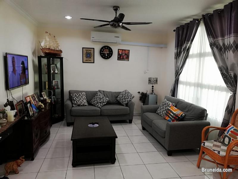 HFR-246   TERRACE HOUSE FOR RENT @ SG TILONG - image 2