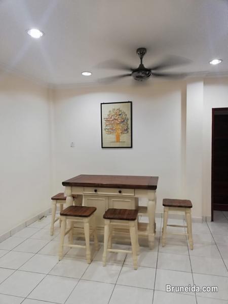 HFR-246   TERRACE HOUSE FOR RENT @ SG TILONG - image 3