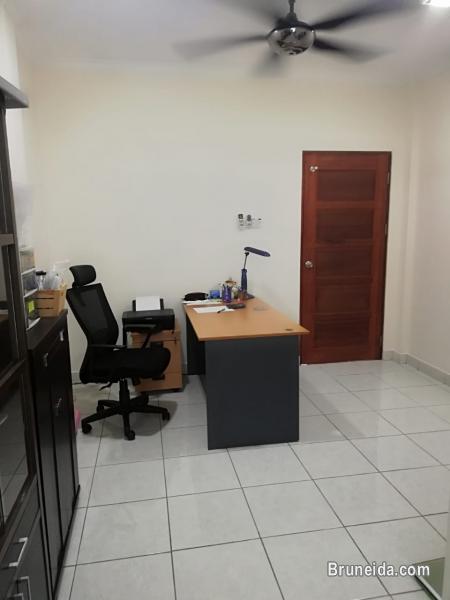 HFR-246   TERRACE HOUSE FOR RENT @ SG TILONG - image 4