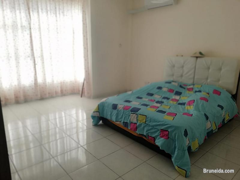 HFR-246   TERRACE HOUSE FOR RENT @ SG TILONG - image 6