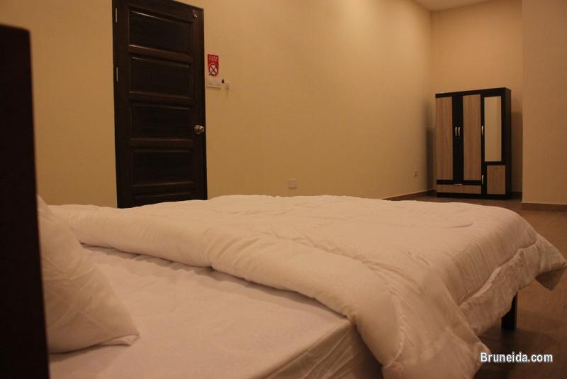 HFR-247 BUNGALOW FOR RENT @ KG PENABAI, TUTONG - image 3