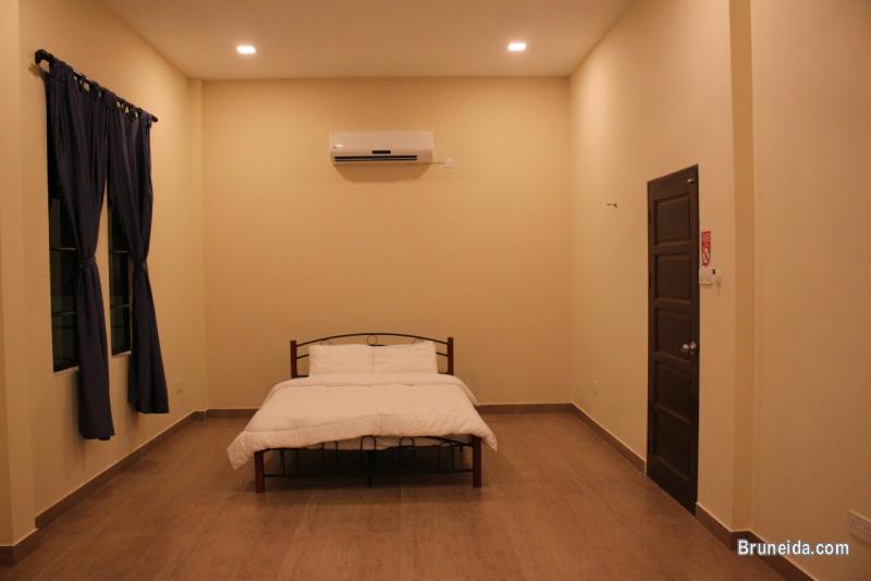 HFR-247 BUNGALOW FOR RENT @ KG PENABAI, TUTONG - image 5