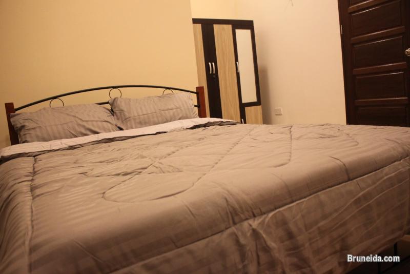 HFR-247 BUNGALOW FOR RENT @ KG PENABAI, TUTONG - image 6