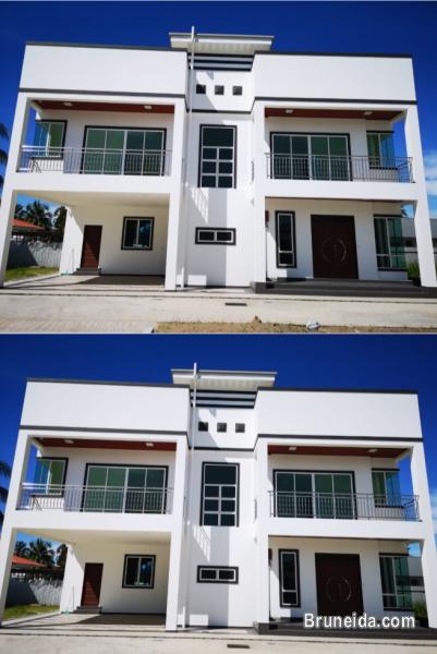 HFR-248  DETACHED HOUSE FOR RENT @ SG TALI, LUMUT - image 1