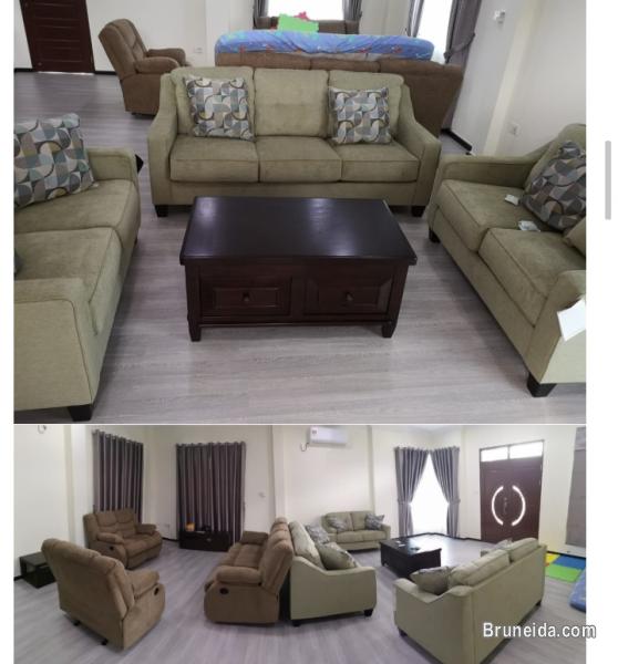 HFR-248  DETACHED HOUSE FOR RENT @ SG TALI, LUMUT - image 2