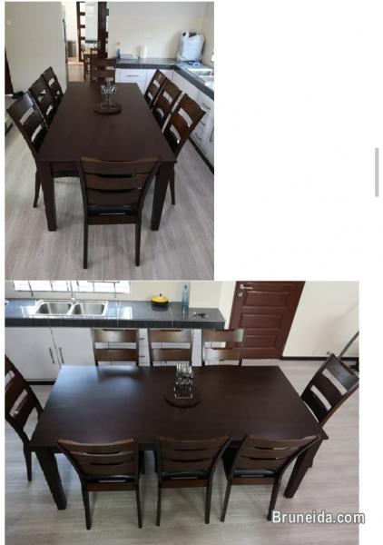 HFR-248  DETACHED HOUSE FOR RENT @ SG TALI, LUMUT - image 4