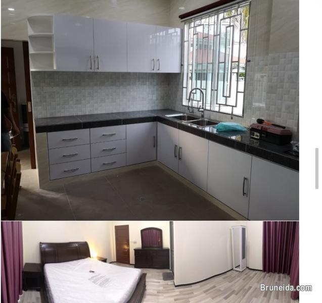 HFR-248  DETACHED HOUSE FOR RENT @ SG TALI, LUMUT - image 5