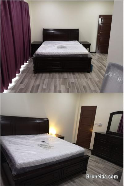 HFR-248  DETACHED HOUSE FOR RENT @ SG TALI, LUMUT - image 6