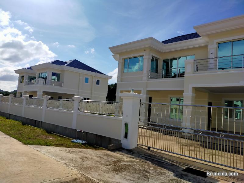 DH-234  DETACHED HOUSE FOR SALE @ SUBOK - image 2