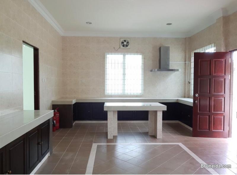 HFR-250  DETACHED HOUSE FOR RENT @ JANGSAK - image 3