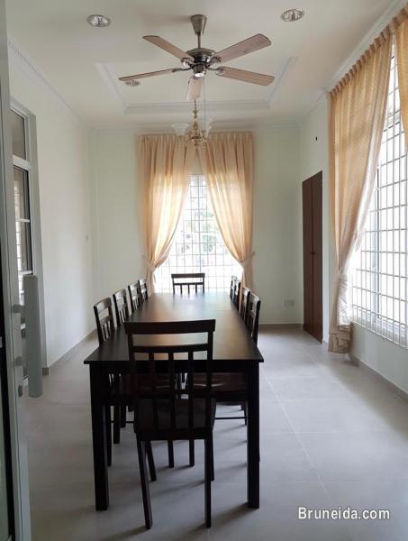 HFR-250  DETACHED HOUSE FOR RENT @ JANGSAK - image 4