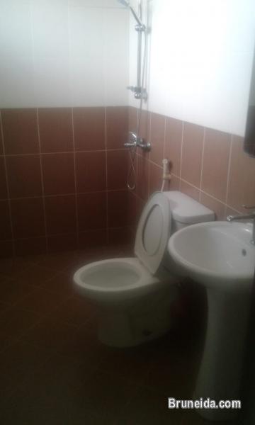 HFR-250  DETACHED HOUSE FOR RENT @ JANGSAK - image 6