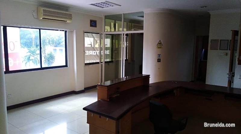 SFR-46 OFFICE SPACE FOR RENT @ KIULAP - image 1