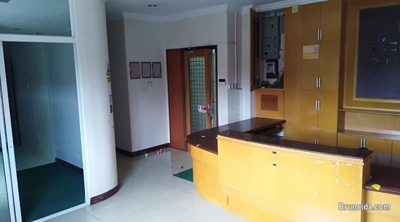 SFR-46 OFFICE SPACE FOR RENT @ KIULAP - image 2