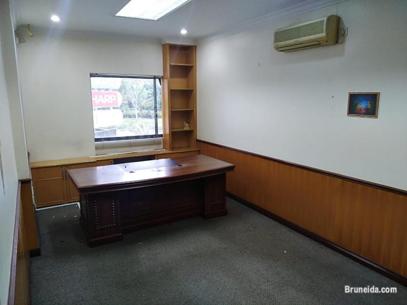 SFR-46 OFFICE SPACE FOR RENT @ KIULAP - image 3