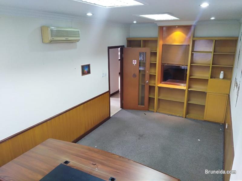 SFR-46 OFFICE SPACE FOR RENT @ KIULAP - image 4