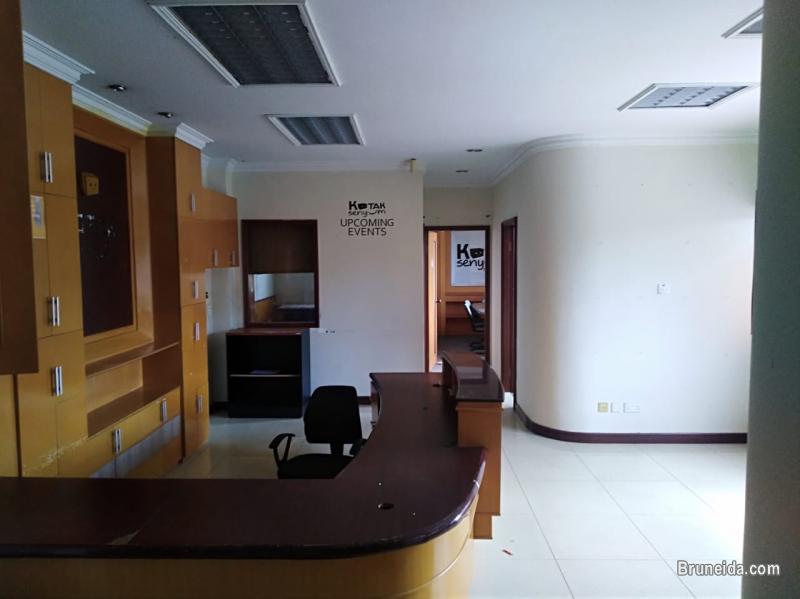 SFR-46 OFFICE SPACE FOR RENT @ KIULAP - image 5