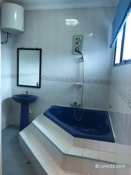 HFR-254  DETACHED HOUSE FOR RENT @ KG ORANG KAYA BESAR IMAS - image 6