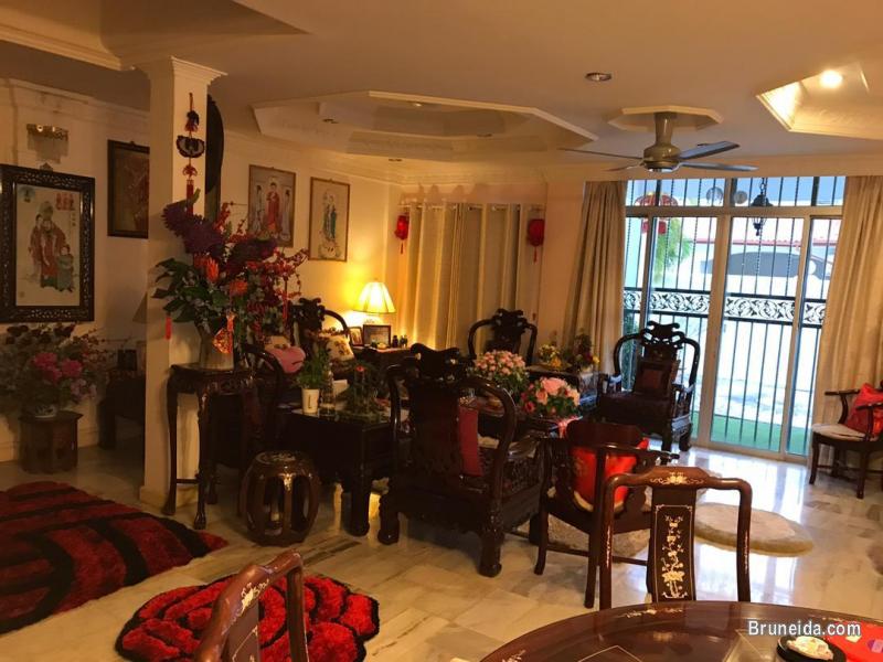 UHFS-100 USED SEMI-D FOR SALE @ JERUDONG - image 5