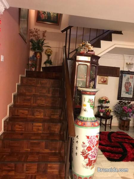 UHFS-100 USED SEMI-D FOR SALE @ JERUDONG - image 6