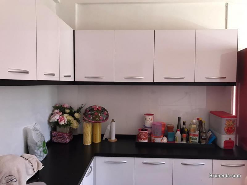 UHFS-100 USED SEMI-D FOR SALE @ JERUDONG - image 7