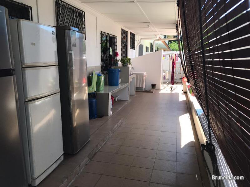 UHFS-100 USED SEMI-D FOR SALE @ JERUDONG - image 8