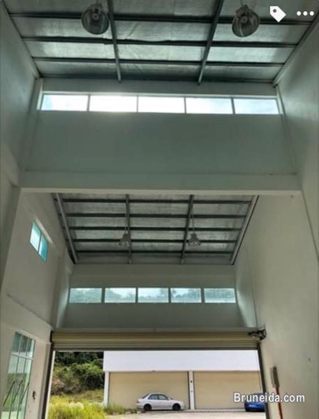 WHFS-8 LIGHT INDUSTRY FOR SALE @ JANGSAK - image 4