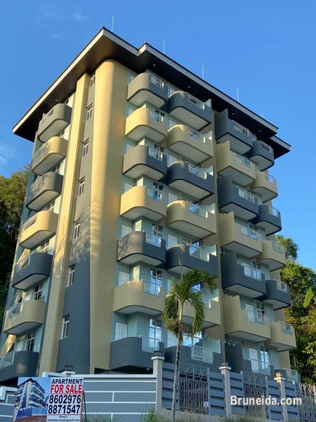 Picture of APS-28  LUXURIOUS APARTMENT FOR SALE @ KG KIANGGEH