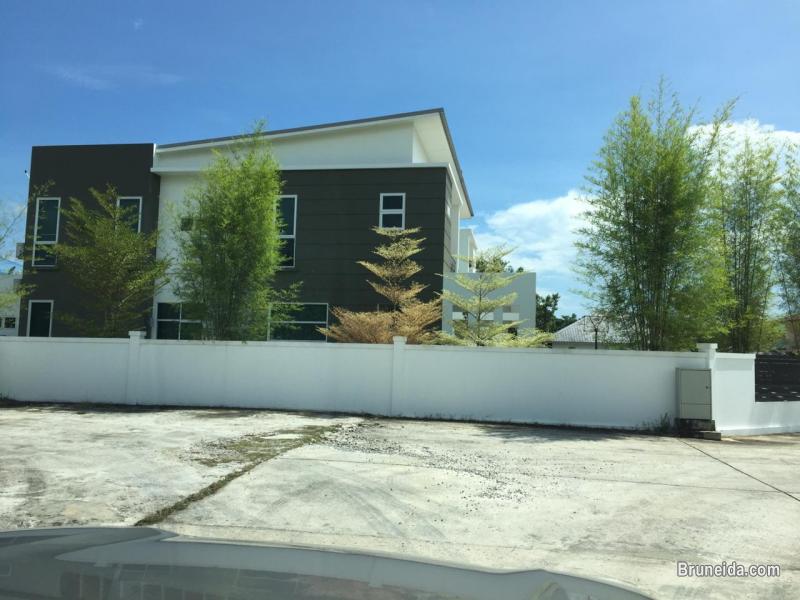 Pictures of HFR-256 SEMI-D FOR RENT @ RIMBA