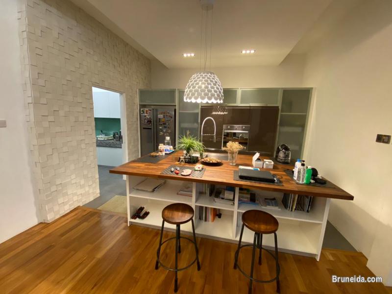 HFR-256 SEMI-D FOR RENT @ RIMBA - image 3