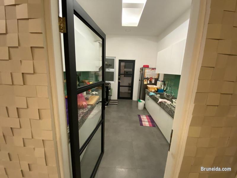 HFR-256 SEMI-D FOR RENT @ RIMBA - image 5