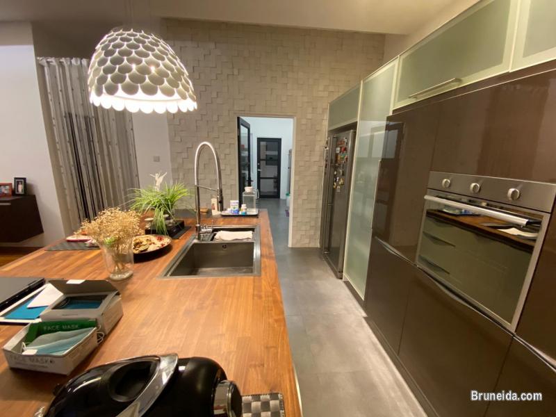 HFR-256 SEMI-D FOR RENT @ RIMBA - image 6