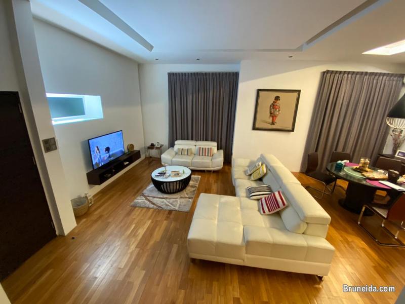 HFR-256 SEMI-D FOR RENT @ RIMBA - image 7