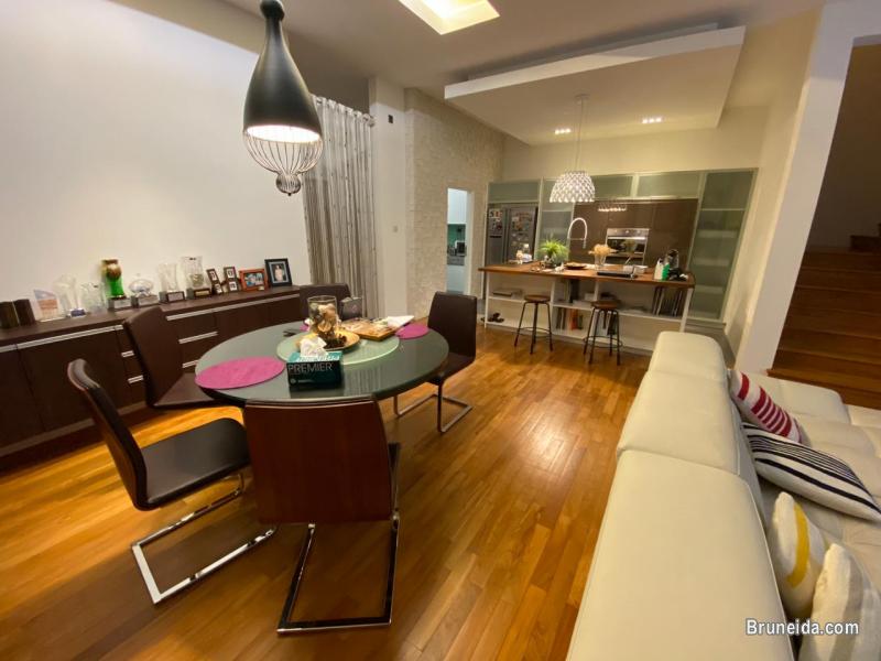 HFR-256 SEMI-D FOR RENT @ RIMBA - image 8