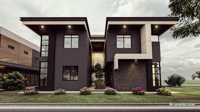 DH-238  DETACHED HOUSE FOR SALE @ SUBOK - image 2