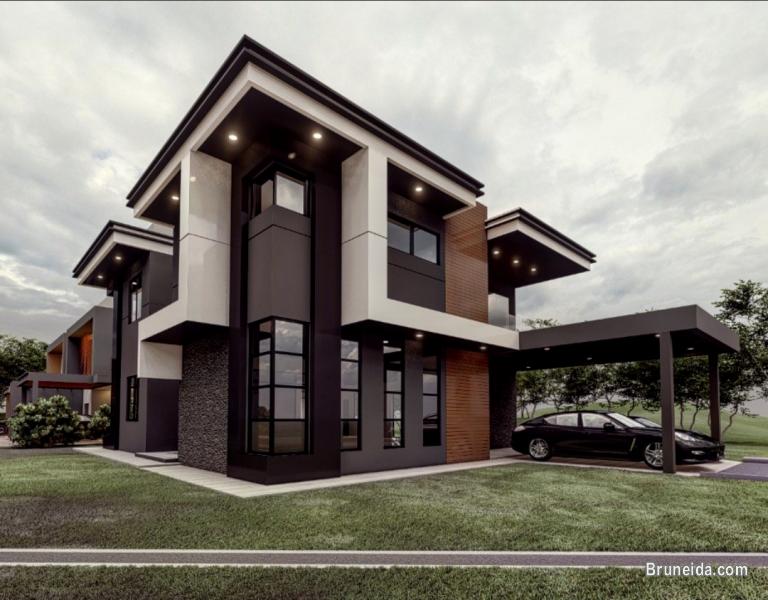 DH-238  DETACHED HOUSE FOR SALE @ SUBOK - image 3