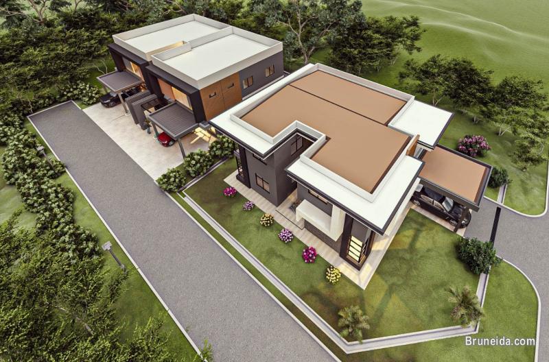 DH-238  DETACHED HOUSE FOR SALE @ SUBOK - image 4